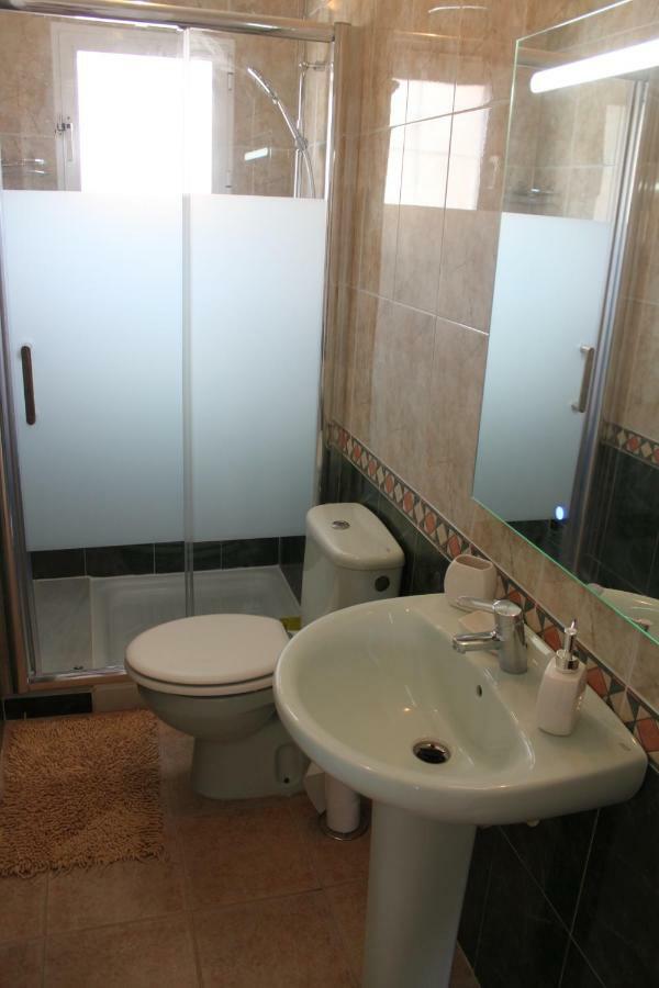 Villa Castillo Nuevo With Optional Heated Private Pool San Miguel De Salinas Bagian luar foto