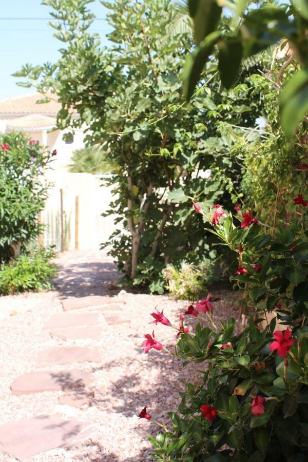 Villa Castillo Nuevo With Optional Heated Private Pool San Miguel De Salinas Bagian luar foto
