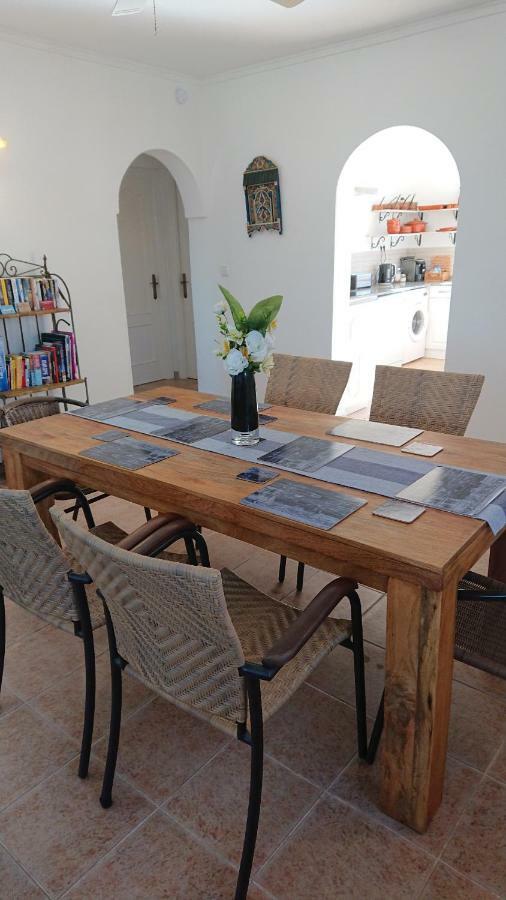 Villa Castillo Nuevo With Optional Heated Private Pool San Miguel De Salinas Bagian luar foto
